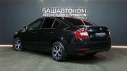 Skoda Octavia III (A7) Рестайлинг Уфа  - изображение 26