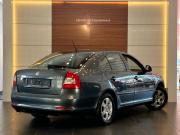 Skoda Octavia II (A5) Рестайлинг Челябинск  - изображение 21