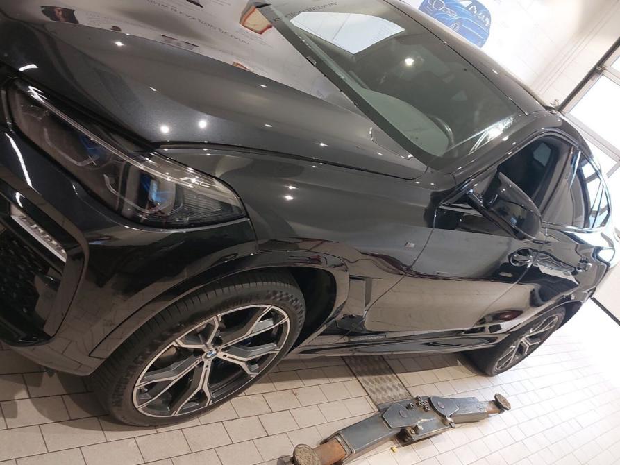 BMW X6 III (G06) Москва  - изображение 1