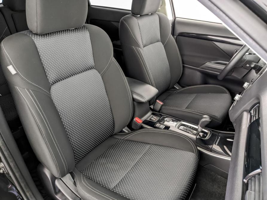 Mitsubishi Outlander III Рестайлинг 3 Москва  - изображение 25