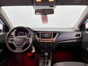 Hyundai Solaris II Рестайлинг Краснодар  - изображение 29