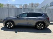 Hyundai Santa Fe IV Рестайлинг Ростов-на-Дону  - изображение 46