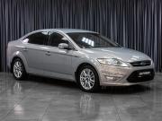 Ford Mondeo IV Рестайлинг Тюмень  - изображение 22