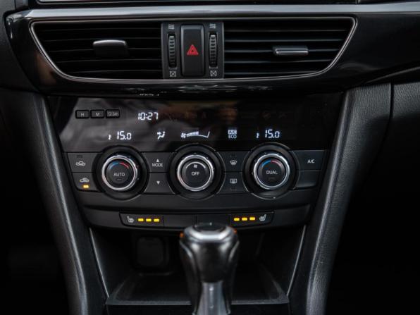 Mazda 6 III (GJ) с пробегом 2013 года, цена 1 247 030 рублей, 193054 км, седан, Автокод Объявления