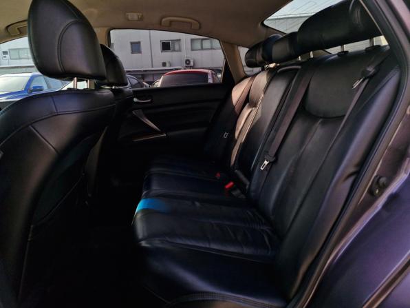 Nissan Teana II с пробегом 2008 года, цена 799 000 рублей, 272572 км, седан, Автокод Объявления