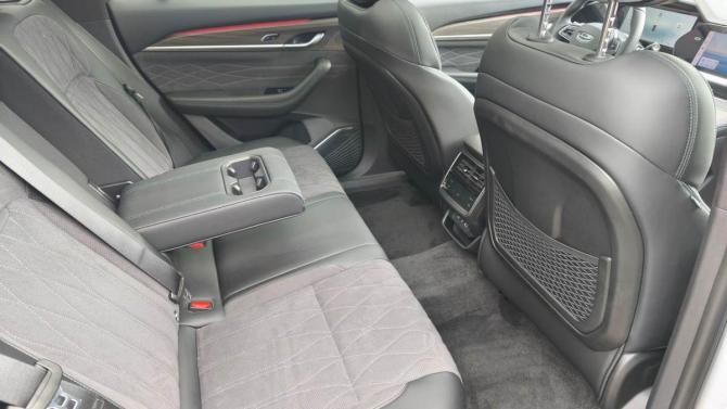 Новый Geely Monjaro I 2026 года, цена 4 954 990 рублей, внедорожник, Автокод Объявления