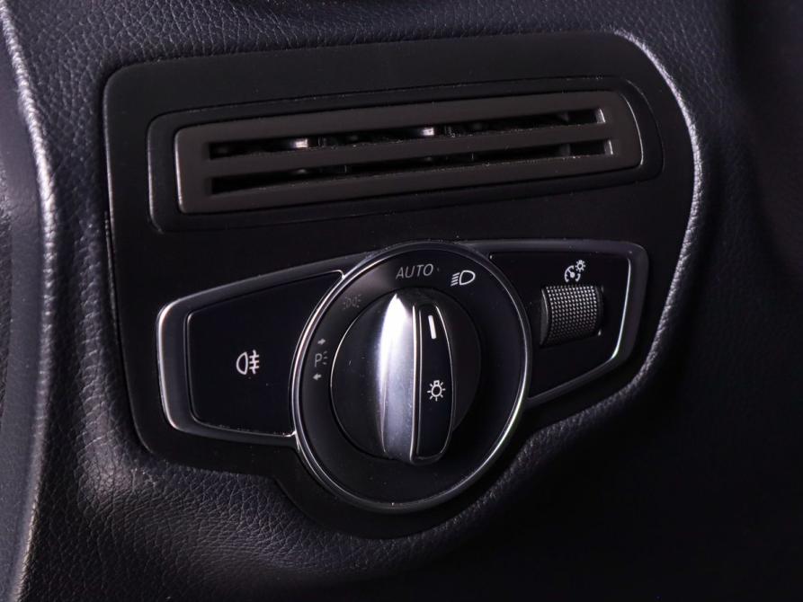 Mercedes-Benz C-Класс IV (W205) Рестайлинг Минеральные Воды  - изображение 18