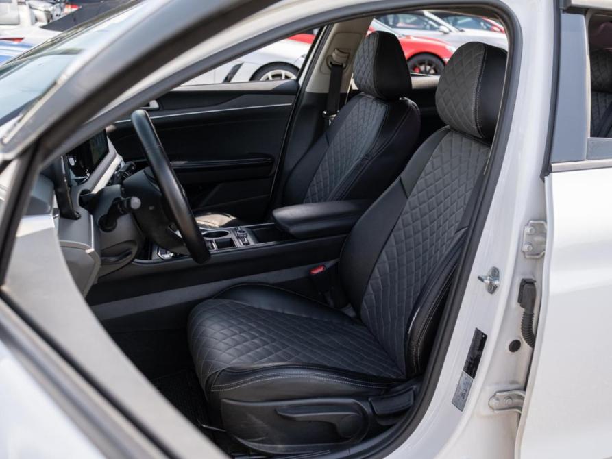 Kia K5 III Сочи  - изображение 10
