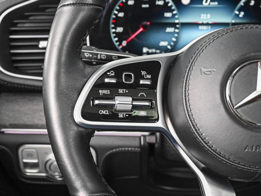 Mercedes-Benz GLE II (V167) Ставрополь  - изображение 19