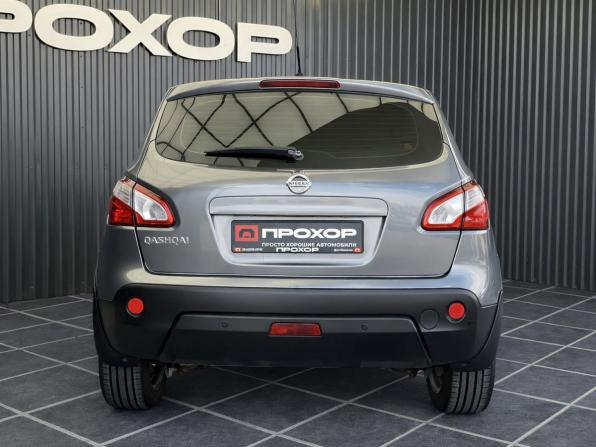 Nissan Qashqai I Рестайлинг с пробегом 2012 года, цена 1 137 000 рублей, 138428 км, внедорожник, Автокод Объявления