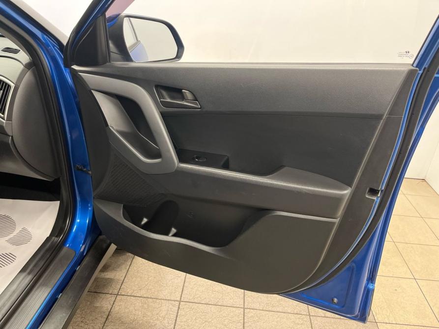 Hyundai Creta I Санкт-Петербург  - изображение 16