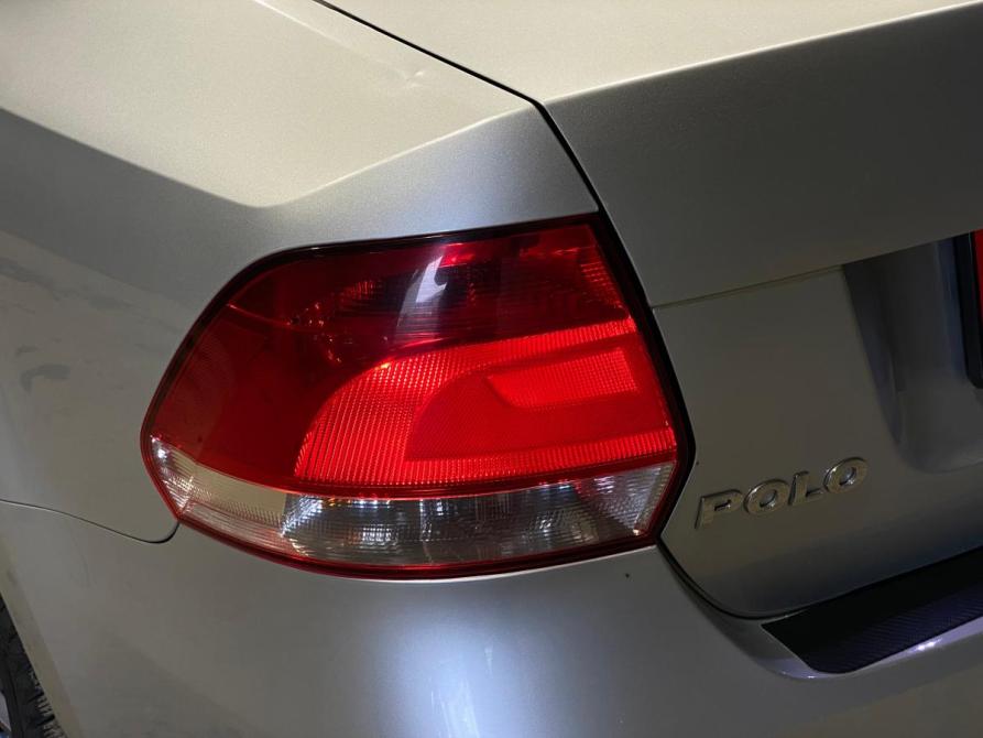 Volkswagen Polo V Челябинск  - изображение 7
