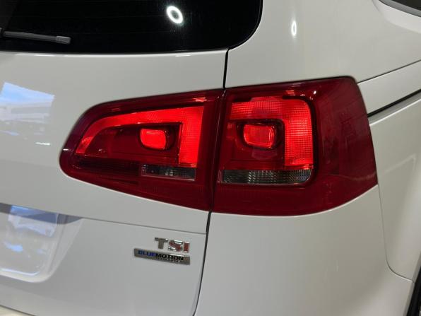Volkswagen Sharan II с пробегом 2011 года, цена 1 445 000 рублей, 117397 км, минивэн, Автокод Объявления