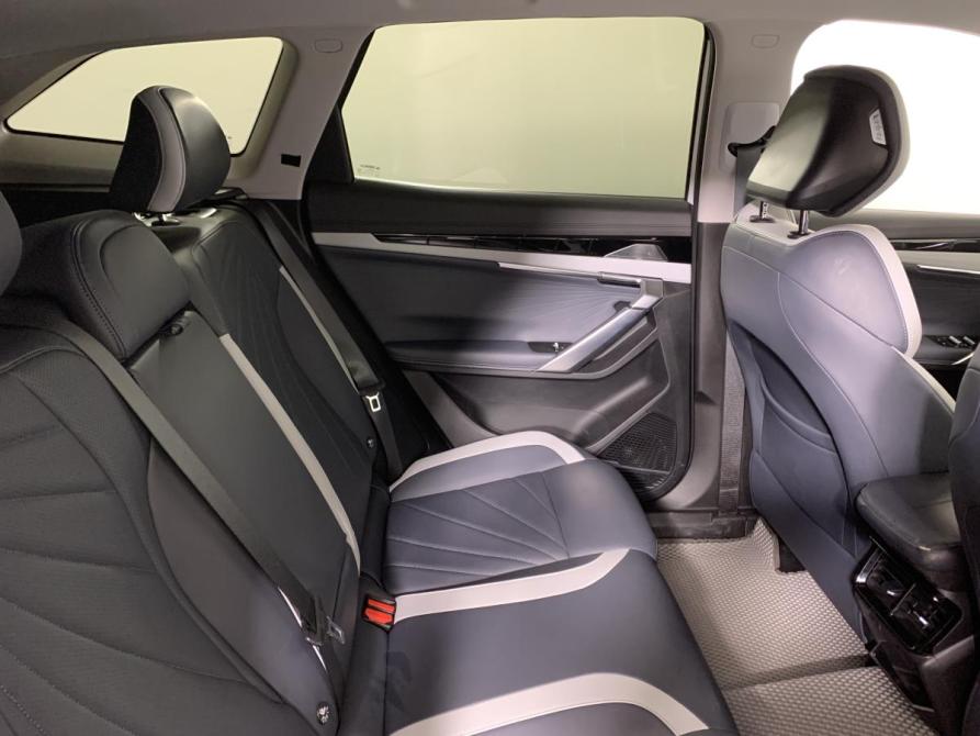 Geely Atlas II Москва  - изображение 17