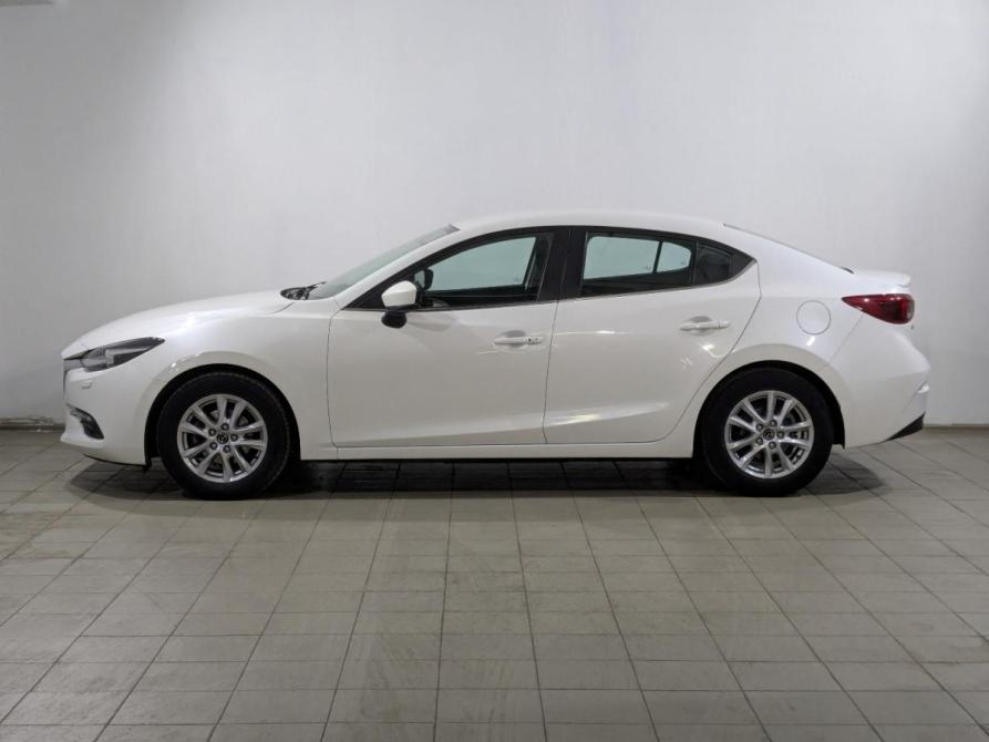 Mazda 3 III (BM) Рестайлинг Химки  - изображение 7