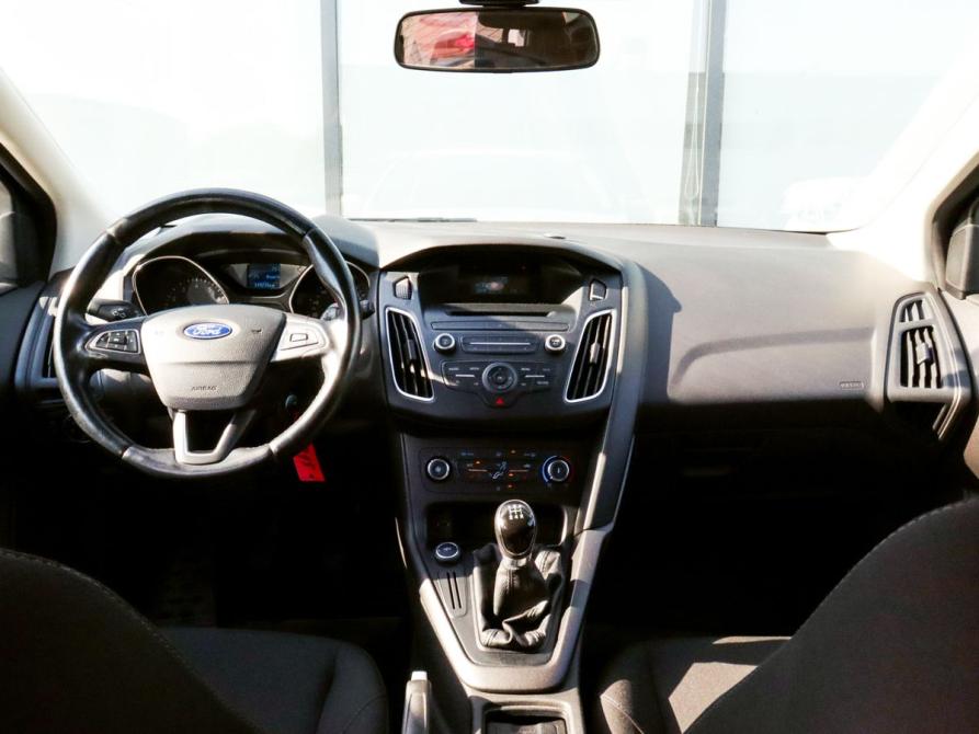 Ford Focus III Рестайлинг Екатеринбург  - изображение 18