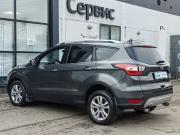 Ford Kuga II Рестайлинг Москва  - изображение 25