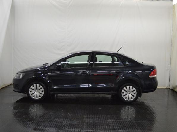 Volkswagen Polo V с пробегом 2013 года, цена 652 000 рублей, 206242 км, седан, Автокод Объявления