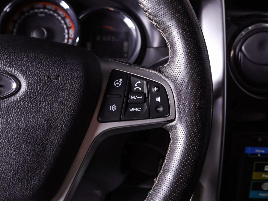 Lada (ВАЗ) Largus I Рестайлинг Минеральные Воды  - изображение 18