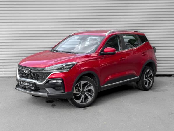 Kaiyi X3 с пробегом 2024 года, цена 1 300 000 рублей, 18696 км, внедорожник, Автокод Объявления