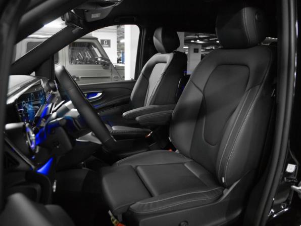 Новый Mercedes-Benz V-Класс III (W447) Рестайлинг 2 2026 года, цена 14 900 000 рублей, минивэн, Автокод Объявления