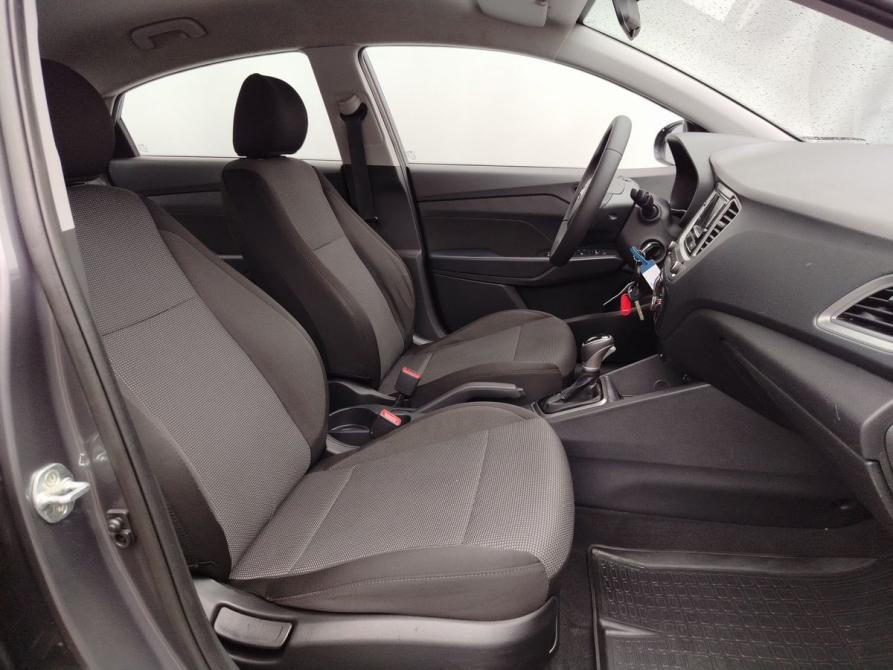 Hyundai Solaris II Рестайлинг Ярославль  - изображение 11
