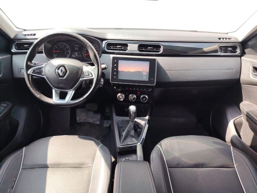 Renault Arkana I Москва  - изображение 9