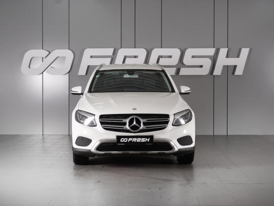 Mercedes-Benz GLC I (X253) Минеральные Воды  - изображение 3