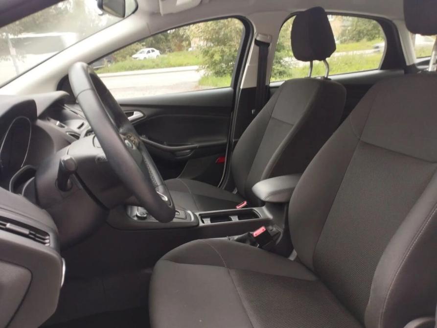 Ford Focus III Рестайлинг Екатеринбург  - изображение 30