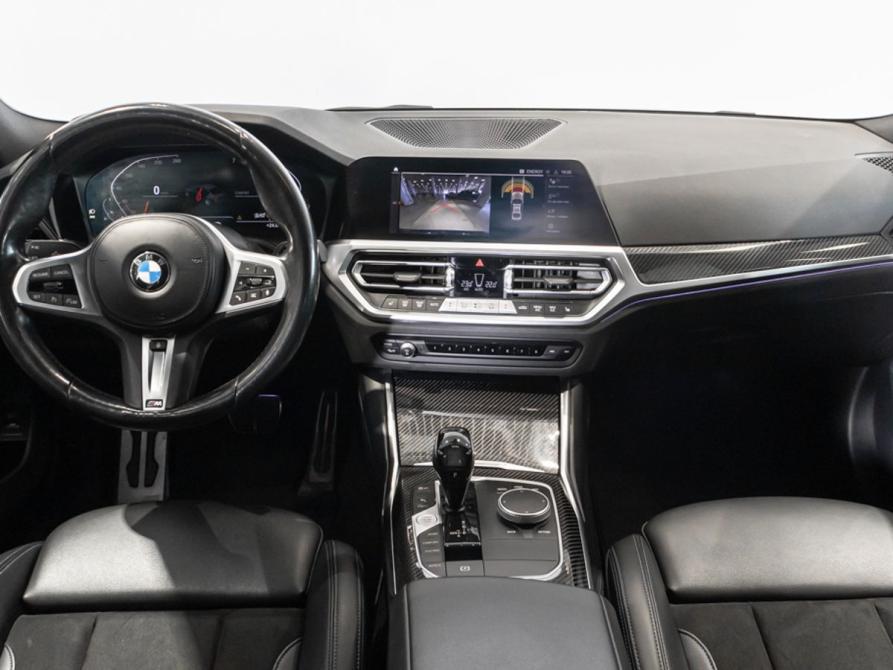 BMW 3 серии VII (G2x) Казань  - изображение 6