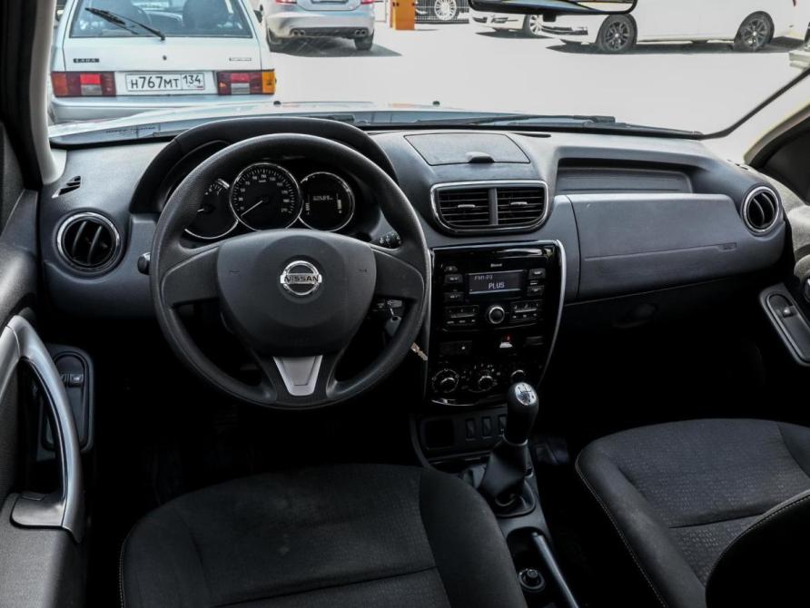 Nissan Terrano III (D10) Волгоград  - изображение 6