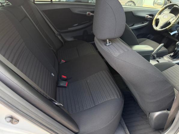 Toyota Corolla X (E140 E150) с пробегом 2008 года, цена 720 000 рублей, 165026 км, седан, Автокод Объявления