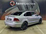 Volkswagen Polo V Рестайлинг Ставрополь  - изображение 30