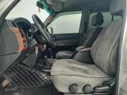 Nissan Patrol V (Y61) Рестайлинг Барнаул  - изображение 50