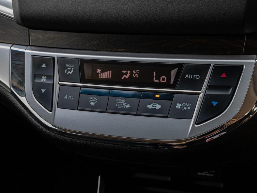 Honda Jade I Рестайлинг Краснодар  - изображение 16