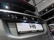 Haval H5 II Санкт-Петербург  - изображение 35
