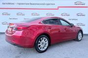 Mazda 6 III (GJ) Рестайлинг Тюмень  - изображение 27