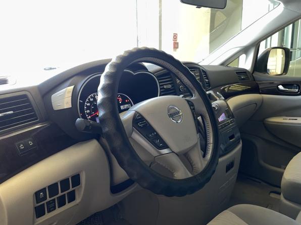 Nissan Quest IV с пробегом 2013 года, цена 1 490 000 рублей, 140000 км, минивэн, Автокод Объявления