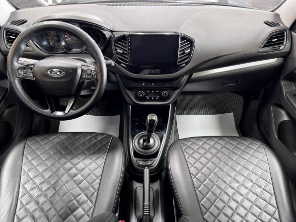 Lada (ВАЗ) Vesta I с пробегом 2017 года, цена 695 000 рублей, 153272 км, седан, Автокод Объявления