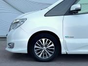 Nissan Serena IV (C26) Воронеж  - изображение 26