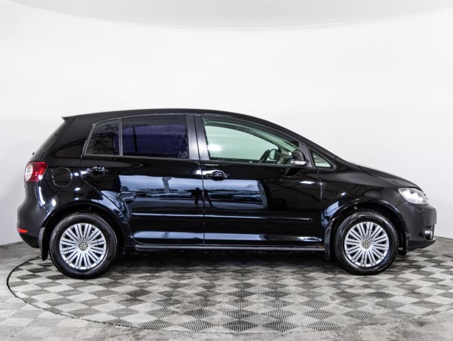 Volkswagen Golf Plus II Санкт-Петербург  - изображение 4
