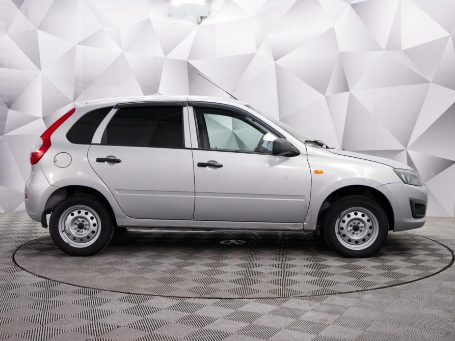 Lada (ВАЗ) Kalina II Ульяновск  - изображение 3