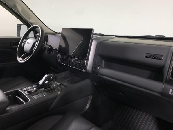 Haval H9 II с пробегом 2024 года, цена 4 799 000 рублей, 55030 км, внедорожник, Автокод Объявления