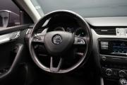 Skoda Octavia III (A7) Крым  - изображение 39