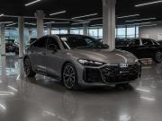 Audi A5 III (B10) Москва  - изображение 29