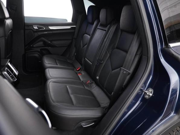 Porsche Cayenne II (958) с пробегом 2013 года, цена 2 977 077 рублей, 147685 км, внедорожник, Автокод Объявления