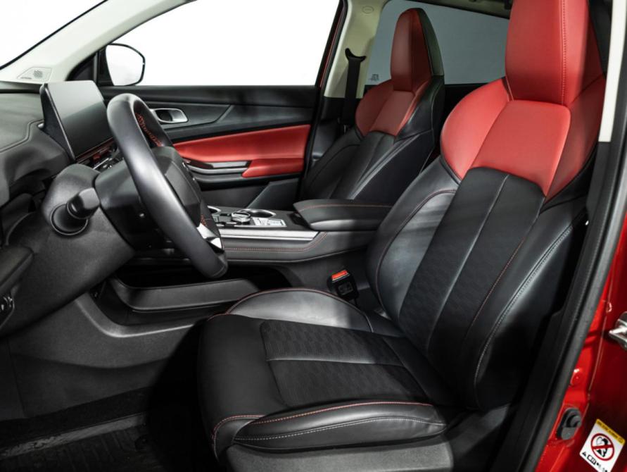 Changan UNI-S (CS55 Plus) I Санкт-Петербург  - изображение 21