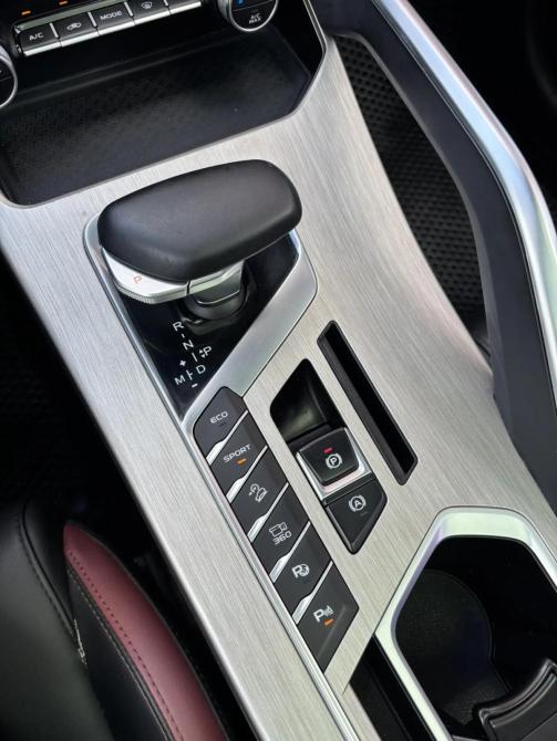 Geely Coolray I Альметьевск  - изображение 12