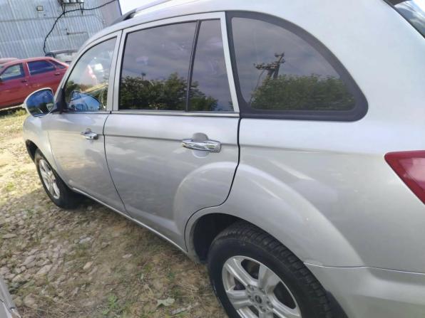 Lifan X60 I Рестайлинг с пробегом 2015 года, цена 570 000 рублей, 138000 км, внедорожник, Автокод Объявления