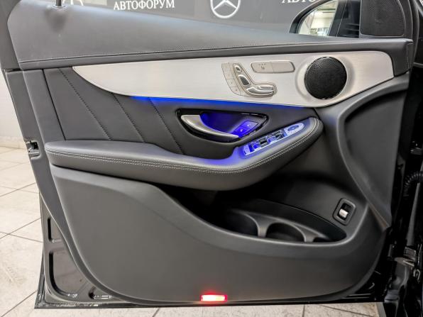 Mercedes-Benz GLC Coupe I (C253) Рестайлинг с пробегом 2021 года, цена 6 150 000 рублей, 31381 км, внедорожник, Автокод Объявления